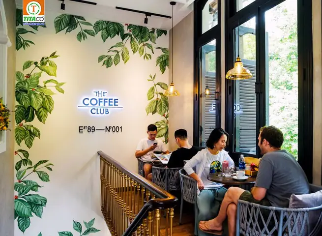 Cách thu hút khách hàng của một Quán Cafe, Trà sữa, Nhà hàng ăn uống? Cách thu hút khách hàng của một Quán Cafe, Trà sữa, Nhà hàng ăn uống?