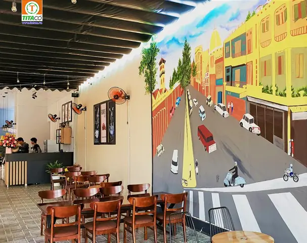 Cách thu hút khách hàng của một Quán Cafe, Trà sữa, Nhà hàng ăn uống? Cách thu hút khách hàng của một Quán Cafe, Trà sữa, Nhà hàng ăn uống?