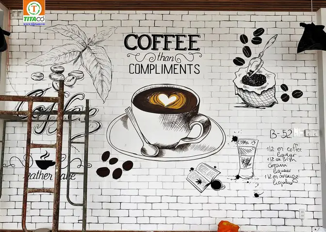 Cách thu hút khách hàng của một Quán Cafe, Trà sữa, Nhà hàng ăn uống? Cách thu hút khách hàng của một Quán Cafe, Trà sữa, Nhà hàng ăn uống?