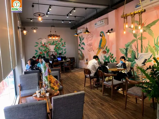 Cách thu hút khách hàng của một Quán Cafe, Trà sữa, Nhà hàng ăn uống? Cách thu hút khách hàng của một Quán Cafe, Trà sữa, Nhà hàng ăn uống?