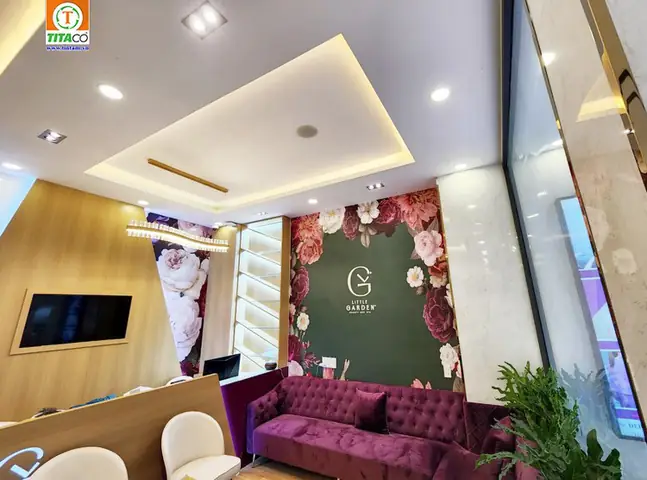 Chọn Tranh vải dán tường Cho Spa, Thẩm Mỹ Viện Đẹp !!! Chọn Tranh vải dán tường Cho Spa, Thẩm Mỹ Viện Đẹp !!!