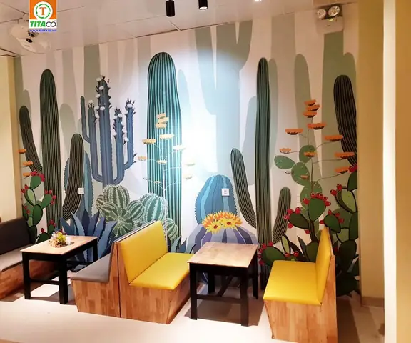 Cách thu hút khách hàng của một Quán Cafe, Trà sữa, Nhà hàng ăn uống? Cách thu hút khách hàng của một Quán Cafe, Trà sữa, Nhà hàng ăn uống?