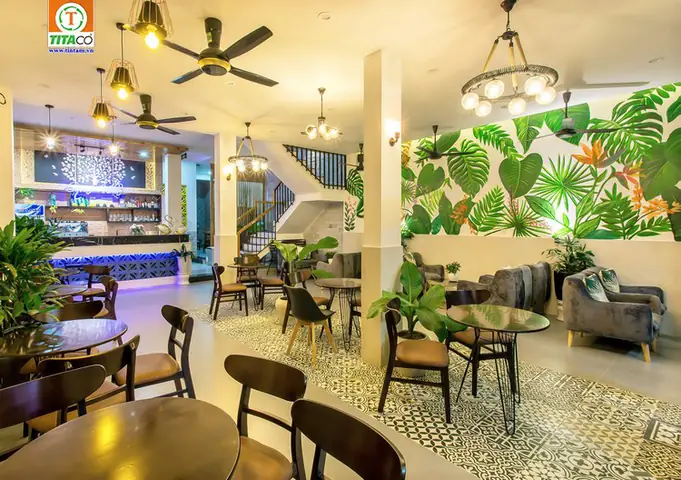 Chọn Tranh vải dán tường Cho Khách Sạn, Resort, HomeStay Đẹp !!! Chọn Tranh vải dán tường Cho Khách Sạn, Resort, HomeStay Đẹp !!!