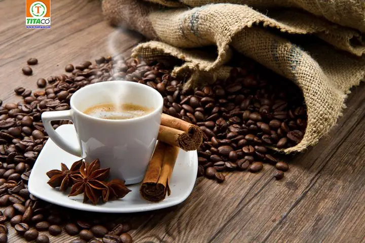 Mẫu Tranh vải dán tường 3d quán cafe, trà sữa Mẫu Tranh vải dán tường 3d quán cafe, trà sữa