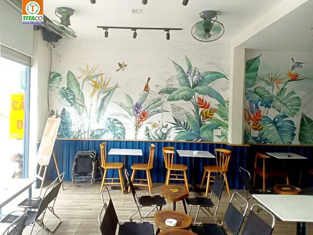 Cách thu hút khách hàng của một Quán Cafe, Trà sữa, Nhà hàng ăn uống? Cách thu hút khách hàng của một Quán Cafe, Trà sữa, Nhà hàng ăn uống?