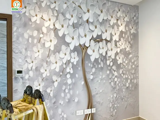 Tranh vải dán tường cho phòng khách, phòng ngủ, phòng bé!!! Tranh vải dán tường cho phòng khách, phòng ngủ, phòng bé!!!