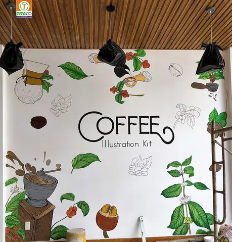 Cách thu hút khách hàng của một Quán Cafe, Trà sữa, Nhà hàng ăn uống? Cách thu hút khách hàng của một Quán Cafe, Trà sữa, Nhà hàng ăn uống?