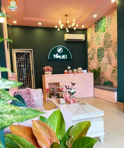 Chọn Tranh vải dán tường Cho Spa, Thẩm Mỹ Viện Đẹp !!! Chọn Tranh vải dán tường Cho Spa, Thẩm Mỹ Viện Đẹp !!!