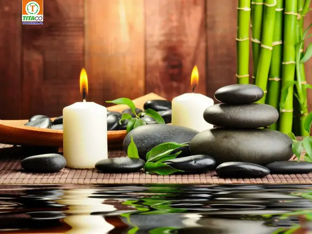 Chọn Tranh vải dán tường Cho Spa, Thẩm Mỹ Viện Đẹp !!! Chọn Tranh vải dán tường Cho Spa, Thẩm Mỹ Viện Đẹp !!!