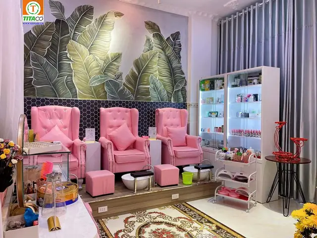 Chọn Tranh vải dán tường Cho Spa, Thẩm Mỹ Viện Đẹp !!! Chọn Tranh vải dán tường Cho Spa, Thẩm Mỹ Viện Đẹp !!!