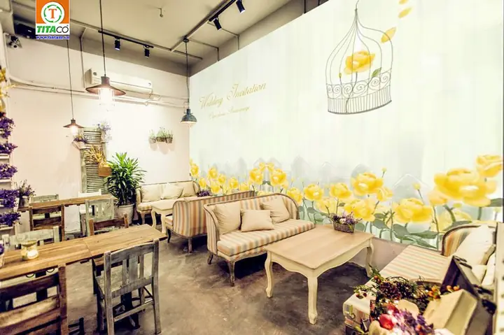 Cách thu hút khách hàng của một Quán Cafe, Trà sữa, Nhà hàng ăn uống? Cách thu hút khách hàng của một Quán Cafe, Trà sữa, Nhà hàng ăn uống?