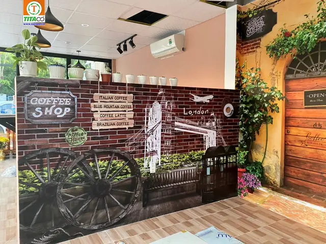 Cách thu hút khách hàng của một Quán Cafe, Trà sữa, Nhà hàng ăn uống? Cách thu hút khách hàng của một Quán Cafe, Trà sữa, Nhà hàng ăn uống?