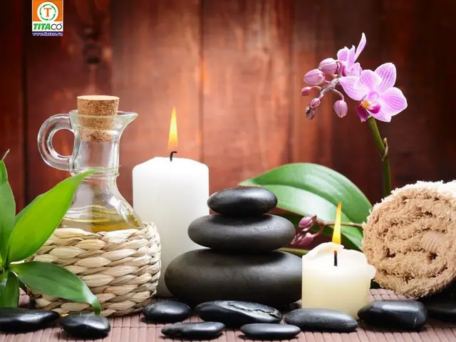 Chọn Tranh vải dán tường Cho Spa, Thẩm Mỹ Viện Đẹp !!! Chọn Tranh vải dán tường Cho Spa, Thẩm Mỹ Viện Đẹp !!!