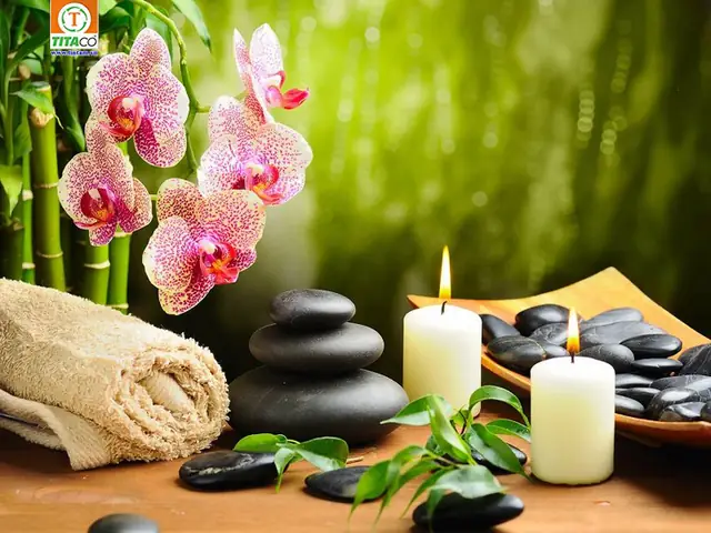 Chọn Tranh vải dán tường Cho Spa, Thẩm Mỹ Viện Đẹp !!! Chọn Tranh vải dán tường Cho Spa, Thẩm Mỹ Viện Đẹp !!!