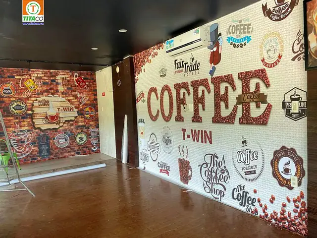 Cách thu hút khách hàng của một Quán Cafe, Trà sữa, Nhà hàng ăn uống? Cách thu hút khách hàng của một Quán Cafe, Trà sữa, Nhà hàng ăn uống?