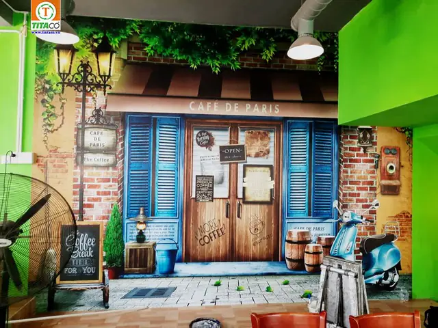 Cách thu hút khách hàng của một Quán Cafe, Trà sữa, Nhà hàng ăn uống? Cách thu hút khách hàng của một Quán Cafe, Trà sữa, Nhà hàng ăn uống?