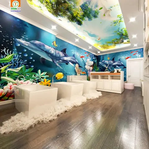 Chọn Tranh vải dán tường Cho Spa, Thẩm Mỹ Viện Đẹp !!! Chọn Tranh vải dán tường Cho Spa, Thẩm Mỹ Viện Đẹp !!!