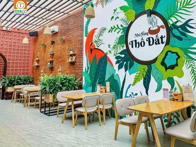 Cách thu hút khách hàng của một Quán Cafe, Trà sữa, Nhà hàng ăn uống? Cách thu hút khách hàng của một Quán Cafe, Trà sữa, Nhà hàng ăn uống?