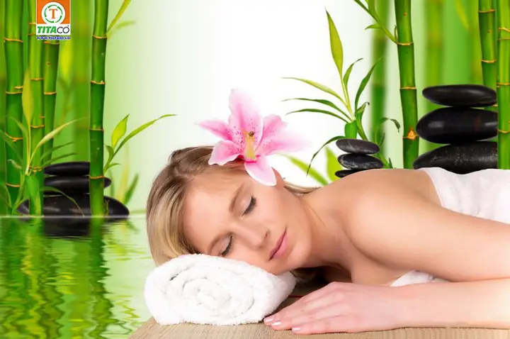 Chọn Tranh vải dán tường Cho Spa, Thẩm Mỹ Viện Đẹp !!! Chọn Tranh vải dán tường Cho Spa, Thẩm Mỹ Viện Đẹp !!!