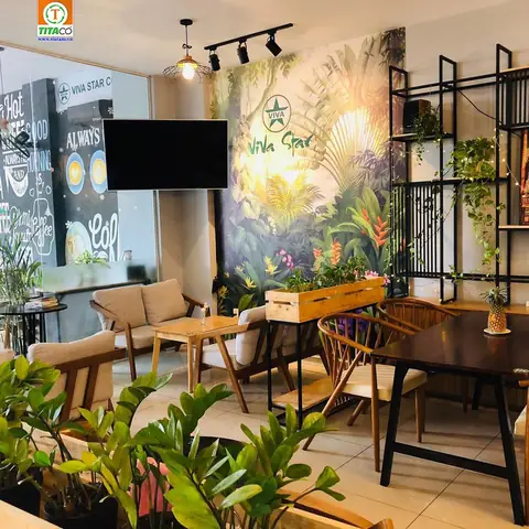 Tranh vải dán tường có làm bạn phân vân? Tranh vải dán tường có làm bạn phân vân?