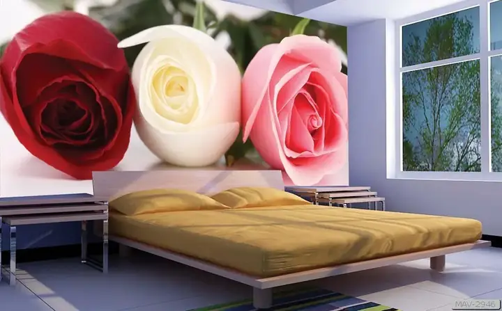 tranh dán tường phòng ngủ vợ chồng tranh dán tường phòng ngủ vợ chồng