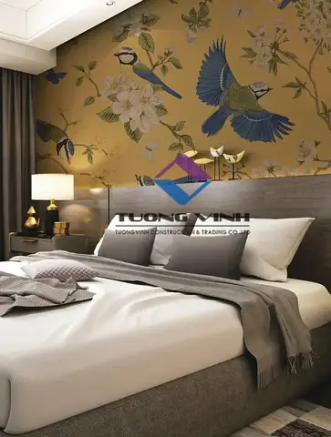 tranh dán tường phòng ngủ vợ chồng tranh dán tường phòng ngủ vợ chồng