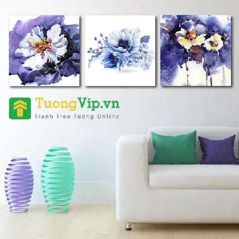 Khám phá 10+ Mẫu Tranh Decor Treo Tường Phòng Ngủ Độc Đáo và Đẹp Mắt