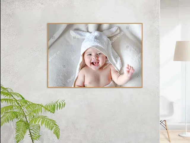 Chọn tranh hiện đại phòng ngủ con trai: Hướng dẫn từ A đến Z