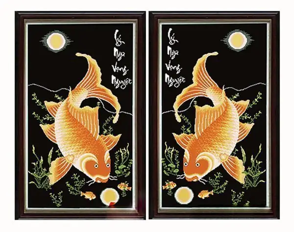 Cách Chọn Tranh Phòng Ngủ Tuổi Quý Hợi (1983) Hợp Phong Thủy Cách Chọn Tranh Phòng Ngủ Tuổi Quý Hợi (1983) Hợp Phong Thủy