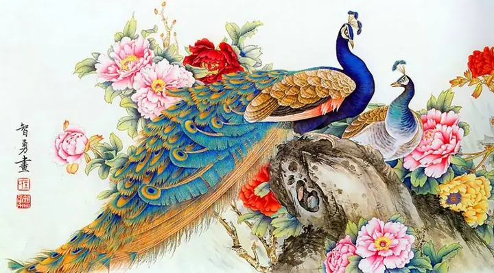 Cách Chọn Tranh Phòng Ngủ Tuổi Quý Hợi (1983) Hợp Phong Thủy Cách Chọn Tranh Phòng Ngủ Tuổi Quý Hợi (1983) Hợp Phong Thủy