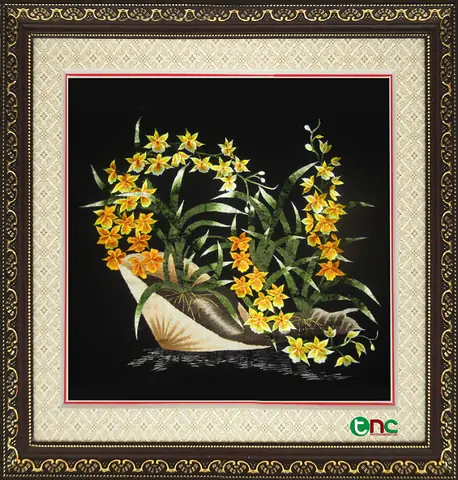 Tranh Thêu Tay Treo Phòng Ngủ: Hướng Dẫn Chọn Và Trang Trí Tranh Thêu Tay Treo Phòng Ngủ: Hướng Dẫn Chọn Và Trang Trí