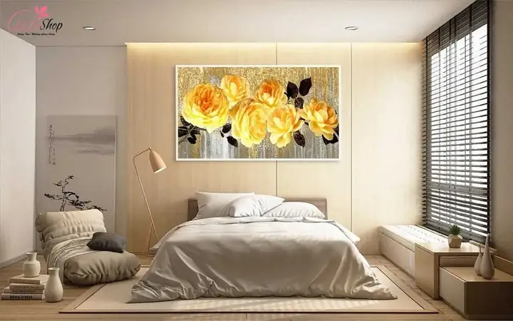 Màu sắc hài hòa Màu sắc hài hòa