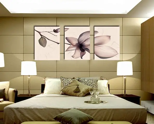 Hướng Dẫn Chọn Tranh Treo Phòng Ngủ Giá Rẻ Tại TPHCM