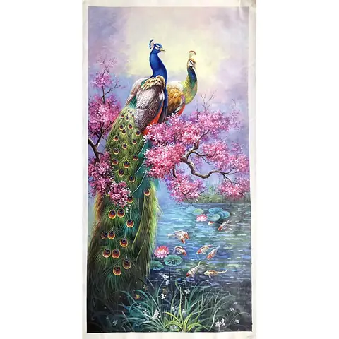2. Top 15 mẫu tranh uyên ương trong phòng ngủ đẹp và ý nghĩa nhất 2022 2. Top 15 mẫu tranh uyên ương trong phòng ngủ đẹp và ý nghĩa nhất 2022