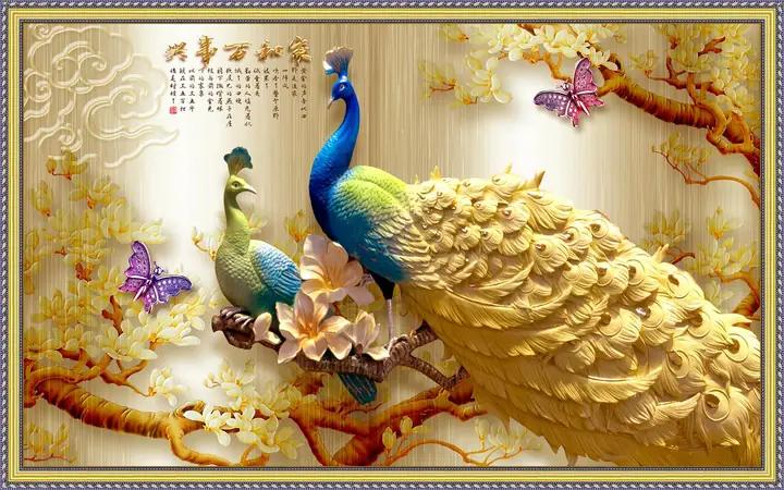 2. Top 15 mẫu tranh uyên ương trong phòng ngủ đẹp và ý nghĩa nhất 2022 2. Top 15 mẫu tranh uyên ương trong phòng ngủ đẹp và ý nghĩa nhất 2022