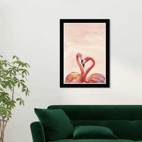 1.2. Ý nghĩa tranh uyên ương treo phòng ngủ 1.2. Ý nghĩa tranh uyên ương treo phòng ngủ