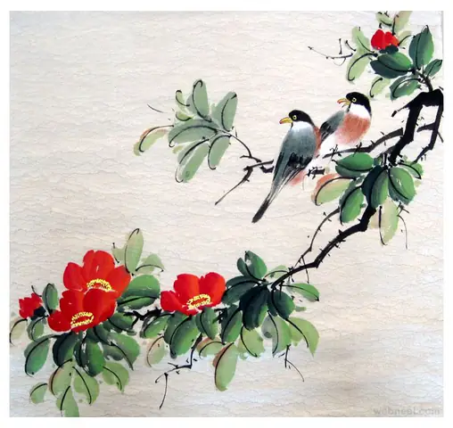 5. Cách treo tranh uyên ương trong phòng ngủ chuẩn phong thủy 5. Cách treo tranh uyên ương trong phòng ngủ chuẩn phong thủy