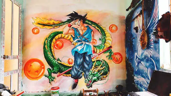 Tranh Vẽ Phòng Ngủ Dễ Thương: Ý Tưởng và Hướng Dẫn Chi Tiết Tranh Vẽ Phòng Ngủ Dễ Thương: Ý Tưởng và Hướng Dẫn Chi Tiết