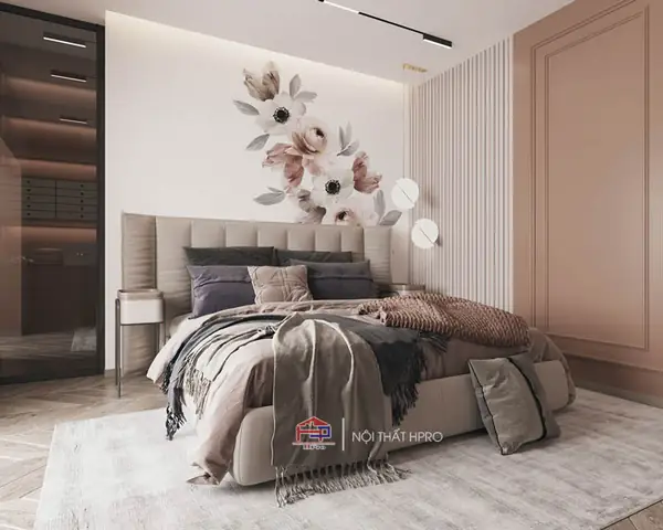 Cách Chọn Tranh Treo Tường Phòng Ngủ Đẹp và Hợp Phong Thủy Cách Chọn Tranh Treo Tường Phòng Ngủ Đẹp và Hợp Phong Thủy
