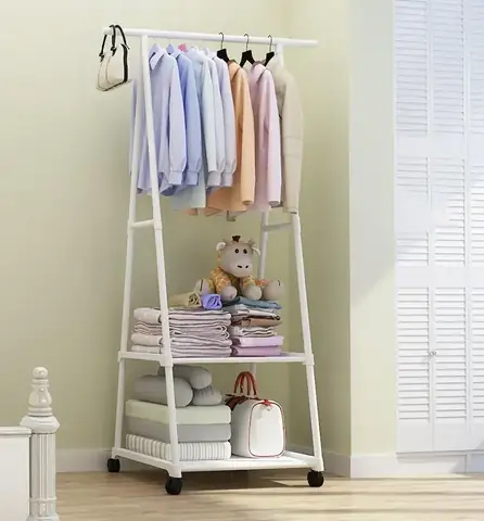 treo đồ trong phòng ngủ treo đồ trong phòng ngủ