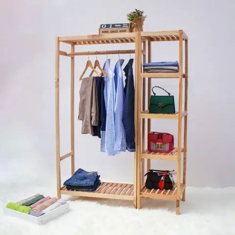 treo đồ trong phòng ngủ treo đồ trong phòng ngủ