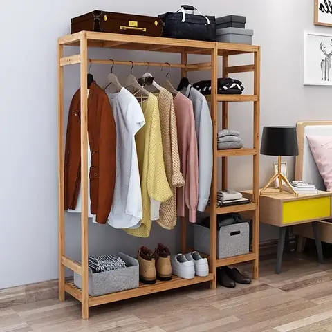 treo đồ trong phòng ngủ treo đồ trong phòng ngủ