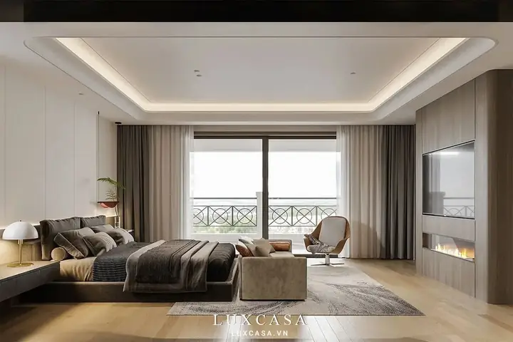 Treo Gì Trong Phòng Ngủ Để Có Người Yêu? Gợi Ý Chuẩn Phong Thủy