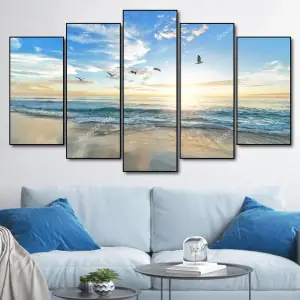 Treo Poster Ở Đâu Trong Phòng Ngủ: Hướng Dẫn Tối Ưu Cho Không Gian Thư Giãn
