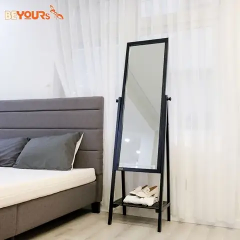 Cách Treo Tranh Phòng Ngủ Lệch Giường Cân Đối và Đẹp Mắt