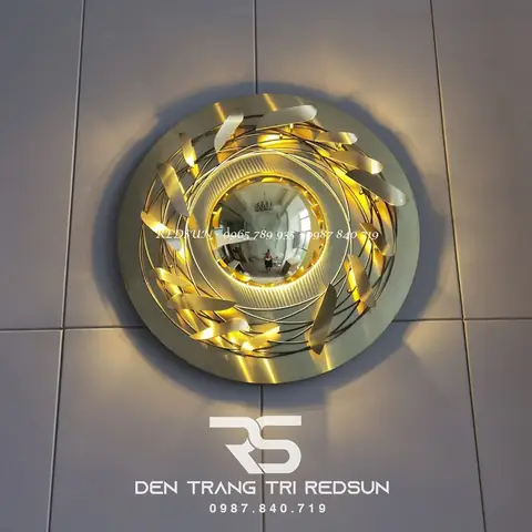 Cách Treo Tường Trang Trí Phòng Ngủ Đẹp & Hợp Phong Thủy