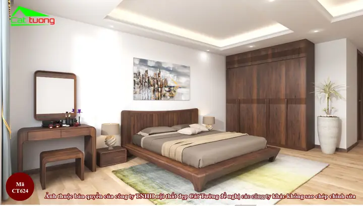 Trọn Bộ Phòng Ngủ Giá Rẻ TPHCM: Lựa Chọn Nào Tốt Nhất Cho Bạn?