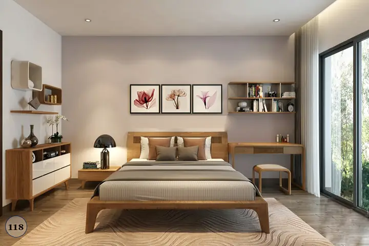 Trọn Bộ Phòng Ngủ Giá Rẻ TPHCM: Lựa Chọn Nào Tốt Nhất Cho Bạn?