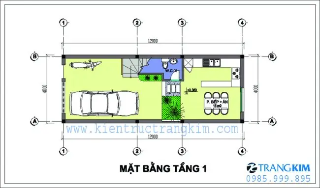 Trục Lấy Sáng Nhà Ống Phòng Ngủ: Giải Pháp Cho Không Gian Tối