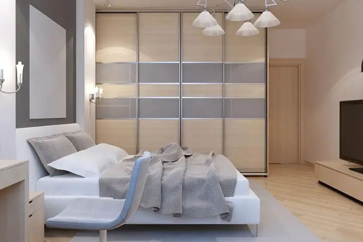 tủ áo phòng ngủ đẹp